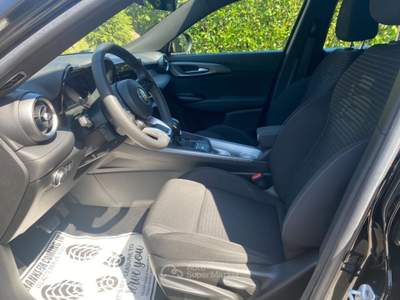 Alfa Romeo Tonale 1.6 diesel 130 CV TCT6 Super Nero usata Atripalda