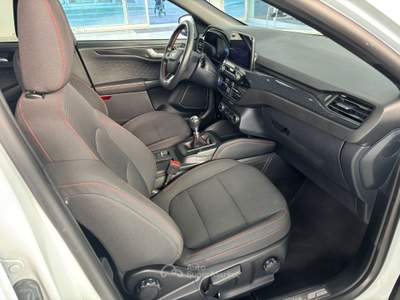 Ford Kuga AUTO USATA Bianco usata Occhiobello