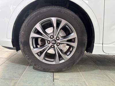 Ford Kuga AUTO USATA Bianco usata Occhiobello