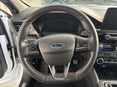 Ford Kuga AUTO USATA Bianco usata Occhiobello