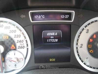 Mercedes-Benz Classe A CDI SPORT Grigio usata Albissola Marina