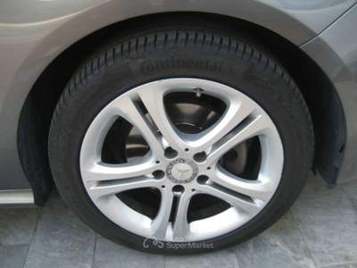 Mercedes-Benz Classe A CDI SPORT Grigio usata Albissola Marina