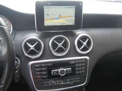 Mercedes-Benz Classe A CDI SPORT Grigio usata Albissola Marina