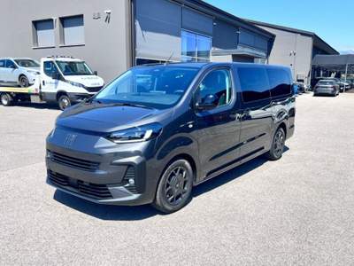 Fiat Ulysse 2.2 Multijet 180 CV S&S AT8 L3 9 Posti Grigio usata Pieve di Soligo