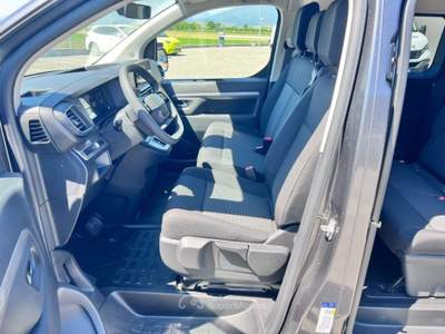 Fiat Ulysse 2.2 Multijet 180 CV S&S AT8 L3 9 Posti Grigio usata Pieve di Soligo