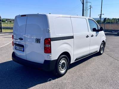 Fiat Scudo 1.5 BlueHDi 120 CV S&S PL-TN Furgone Bianco usata Pieve di Soligo