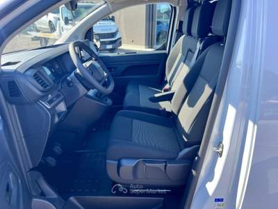 Fiat Scudo 1.5 BlueHDi 120 CV S&S PL-TN Furgone Bianco usata Pieve di Soligo