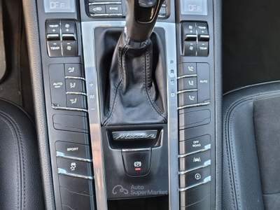 Porsche Macan Porsche Macan 2.0 null #10060 Nero usata Venaria Reale