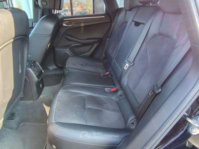 Porsche Macan Porsche Macan 2.0 null #10060 Nero usata Venaria Reale