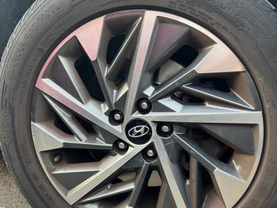 Hyundai Tucson HYUNDAI TUCSON 1.6 CRDI usata Ponsacco