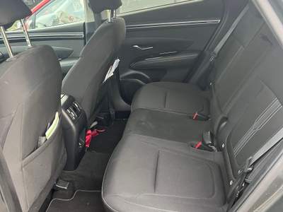 Hyundai Tucson HYUNDAI TUCSON 1.6 CRDI usata Ponsacco