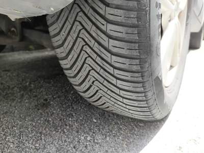 Hyundai ix35 4WD non fumatore Bianco usata Perosa Argentina