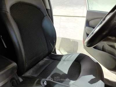 Hyundai ix35 4WD non fumatore Bianco usata Perosa Argentina