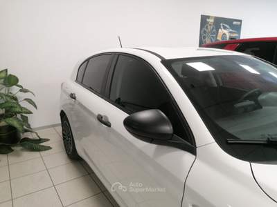 Fiat Tipo Tipo 5p 1.0  100 CV  VETRI PRIVACY REGALO Bianco usata Treviglio