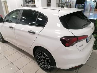 Fiat Tipo Tipo 5p 1.0  100 CV  VETRI PRIVACY REGALO Bianco usata Treviglio