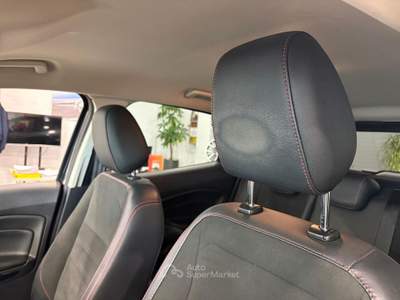 Ford EcoSport 1.0 ecoboost ST-Line 100cv my19 Grigio usata Romano Canavese