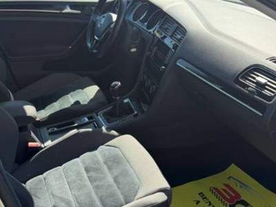 Volkswagen Golf 1.4 tsi Highline 122cv 5p usata Agliana