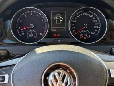 Volkswagen Golf 1.4 tsi Highline 122cv 5p usata Agliana
