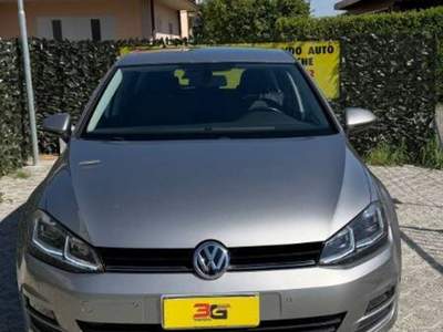 Volkswagen Golf 1.4 tsi Highline 122cv 5p usata Agliana