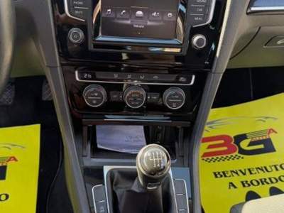 Volkswagen Golf 1.4 tsi Highline 122cv 5p usata Agliana