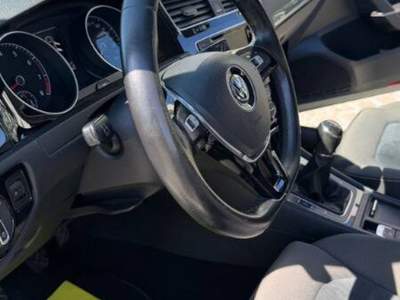 Volkswagen Golf 1.4 tsi Highline 122cv 5p usata Agliana