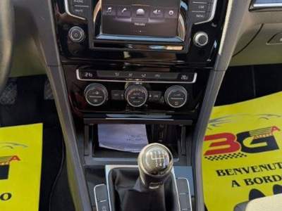 Volkswagen Golf 1.4 tsi Highline 122cv 5p usata Agliana