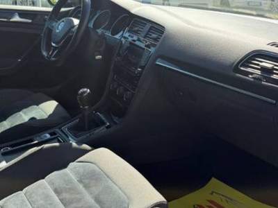 Volkswagen Golf 1.4 tsi Highline 122cv 5p usata Agliana