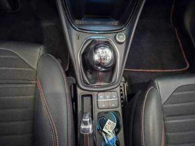 Ford Puma 1.0 ecoboost h ST-Line X s&s 125cv Blu/Azzurro usata VOBARNO