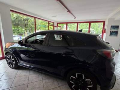 Ford Puma 1.0 ecoboost h ST-Line X s&s 125cv Blu/Azzurro usata VOBARNO