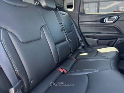 Jeep Compass 1.3 turbo t4 phev S 4xe AUTOMATICA E TELECAMERA Grigio usata Latina