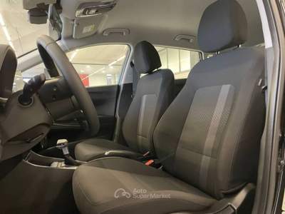 Hyundai i20 1.0 t-gdi Connectline 90cv dct Nero usata Mozzo