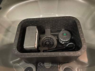 Hyundai i20 1.0 t-gdi Connectline 90cv dct Nero usata Mozzo