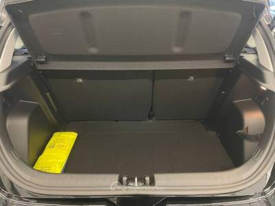 Hyundai i20 1.0 t-gdi Connectline 90cv dct Nero usata Mozzo