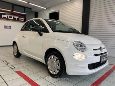 Fiat 500 1.0 hybrid 70cv usata Mozzo