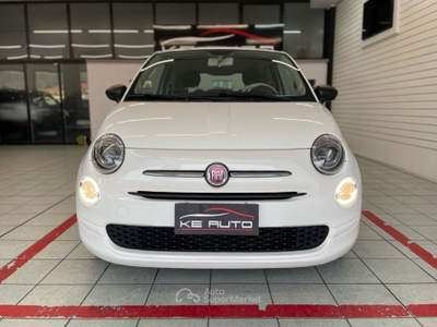 Fiat 500 1.0 hybrid 70cv usata Mozzo