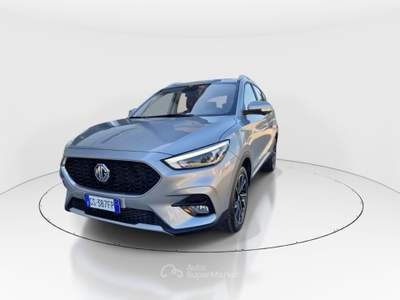 MG ZS 1.0T-GDI aut. Luxury Grigio usata Modena