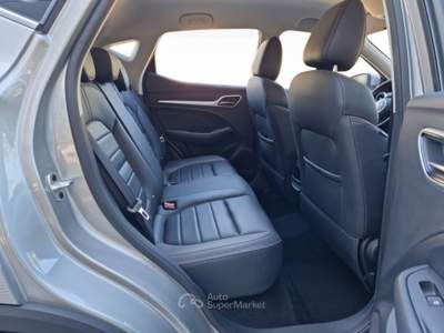 MG ZS 1.0T-GDI aut. Luxury Grigio usata Modena