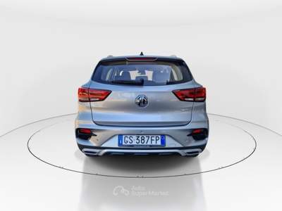 MG ZS 1.0T-GDI aut. Luxury Grigio usata Modena