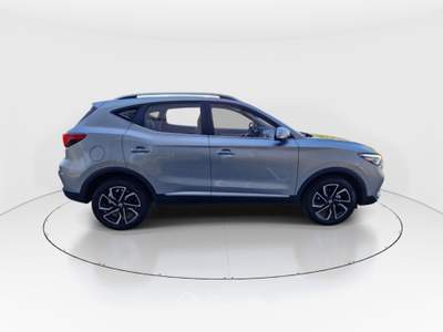 MG ZS 1.0T-GDI aut. Luxury Grigio usata Modena