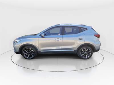 MG ZS 1.0T-GDI aut. Luxury Grigio usata Modena