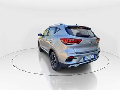 MG ZS 1.0T-GDI aut. Luxury Grigio usata Modena