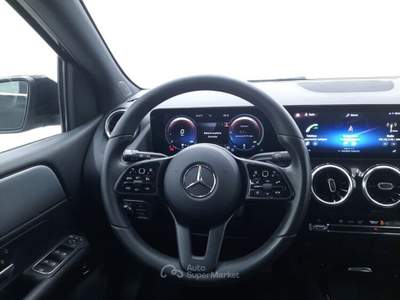 Mercedes-Benz Classe B Miglior prezzo garantito e consegna in pochi giorni Nero usata Reggio nell'Emilia