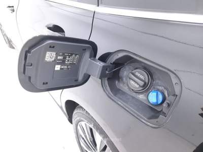 Mercedes-Benz Classe B Miglior prezzo garantito e consegna in pochi giorni Nero usata Reggio nell'Emilia