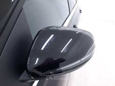 Mercedes-Benz Classe B Miglior prezzo garantito e consegna in pochi giorni Nero usata Reggio nell'Emilia