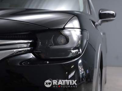 Mazda CX-60 cx-60 2.5 phev exclusive line awd auto Nero usata Barzago