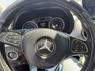 Mercedes-Benz Classe B Mercedes-Benz B 180 1.5 D 109 CV Sport Face Lift Grigio usata Pistoia
