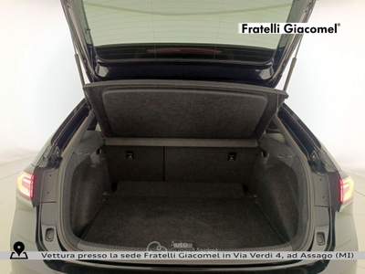 Volkswagen Taigo 1.5 tsi r-line 150cv dsg Nero usata Assago