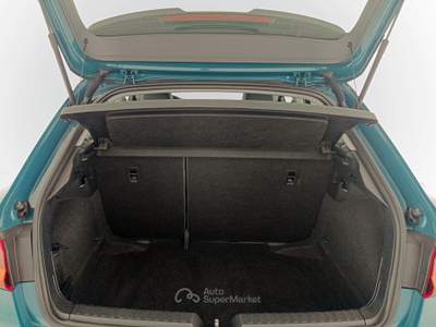 Audi A1 sportback 30 1.0 tfsi s line edition 116cv s-tronic my20 Verde usata Assago