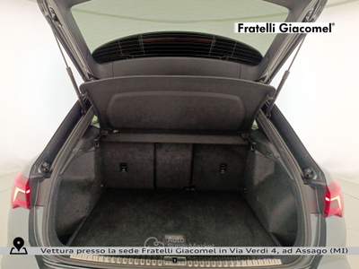Audi Q3 35 2.0 tdi s line edition s-tronic Grigio usata Assago