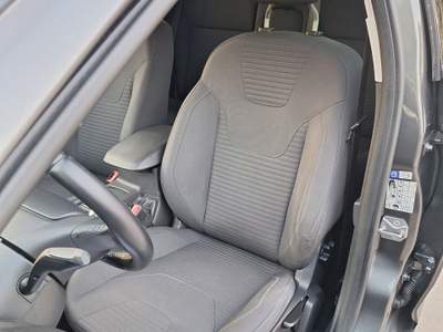 Ford Focus Ford focus 1.5 tdci 120cv titanium Grigio usata Mirabella Eclano